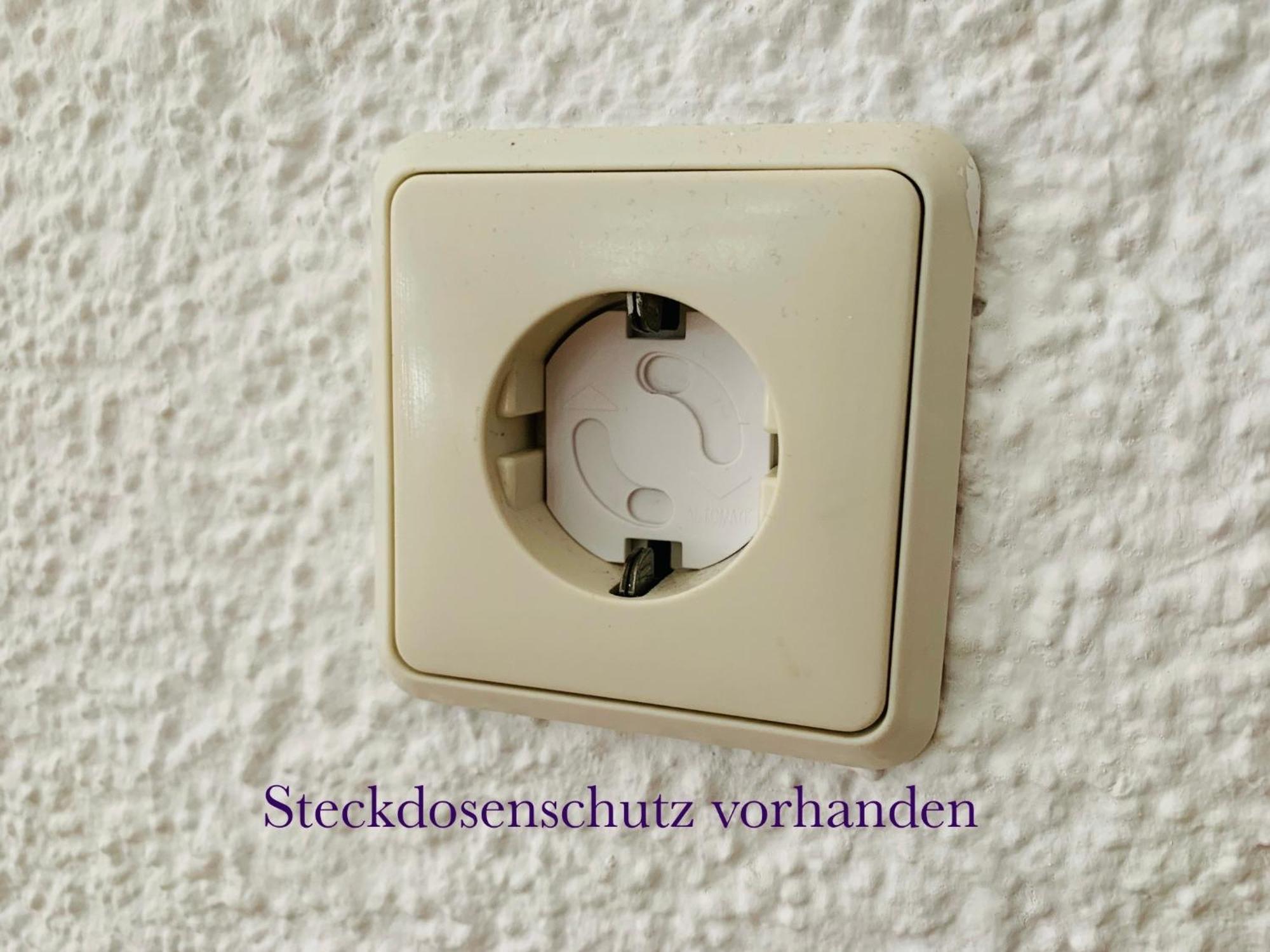 Am Schloss Wolkenstein, 75M2, 2Br, Babybett Bagian luar foto