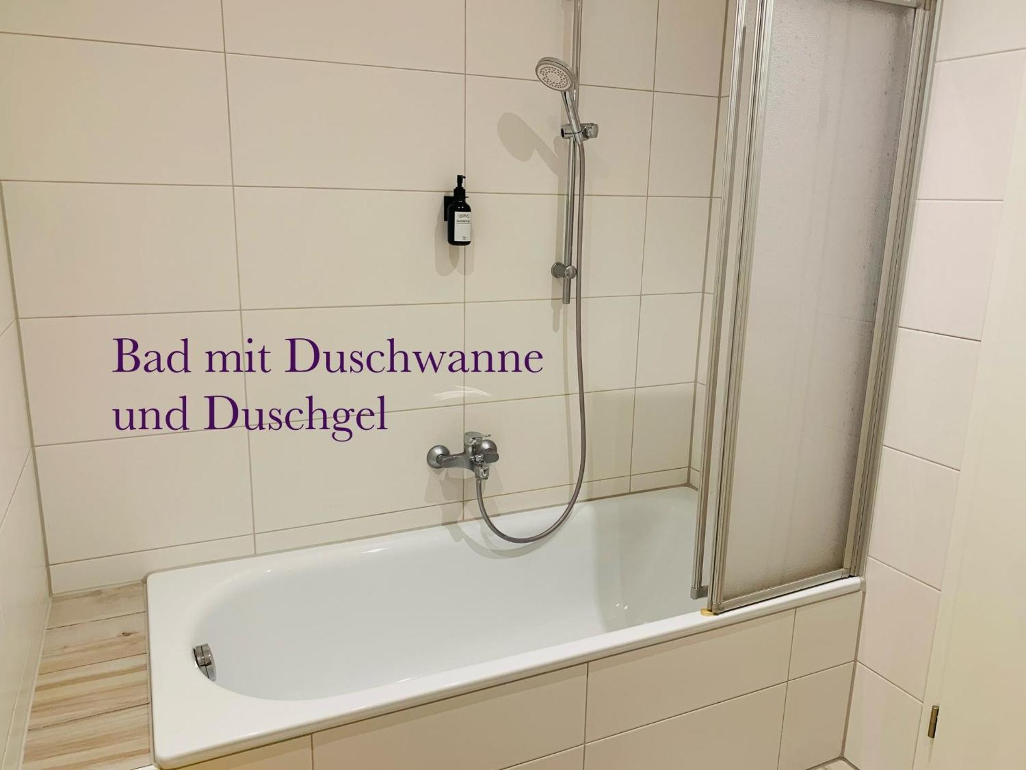 Am Schloss Wolkenstein, 75M2, 2Br, Babybett Bagian luar foto